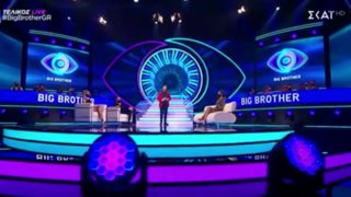 Big Brother | Εκτός και ο Πυργίδης! Άννα Μαρία εναντίον Σοφίας για το έπαθλο