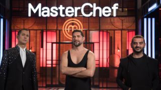 Το "MasterChef" έρχεται - Όσα έγιναν στα γυρίσματα του trailer