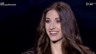 House of Fame | Γιώργος Αρσενάκος: "Είναι δύσκολο ένα θρυλικό τραγούδι να το φέρεις στα μέτρα σου ήταν όμως λίγο νιάου νιάου βρε γατούλα"