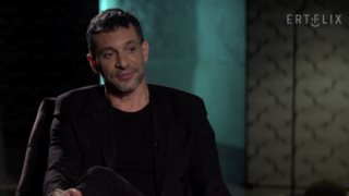 Ο Γιώργος Χρανιώτης για όσα γίνονταν στο Survivor όταν έκλειναν οι κάμερες