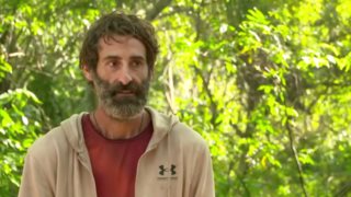 Survivor | Γιώργος Κοψιδάς: &quot;Η Ανθή λέει απροκάλυπτα ψέματα. Λειτουργεί πολύ υπόγεια και με υστεροβουλία&quot;