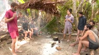 Survivor | Πώς αντέδρασαν οι Κόκκινοι στην τελευταία τους ήττα;
