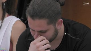 House of Fame | Η συγκίνηση του Γιώργου για την πρώην του!