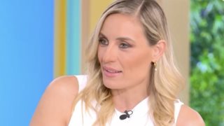 Ελεονώρα Μελέτη: &quot;Τον αυθορμητισμό μου τον έχω πληρώσει πάρα πολλές φορές, η αναγνωρισιμότητά μου είναι δίκοπο μαχαίρι&quot;