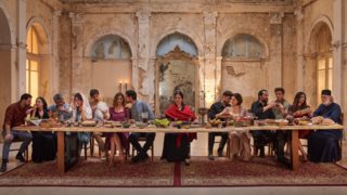 Σασμός SPOILER: Το μέλλον της Θοδώρας &amp; ο έρωτας που μπαίνει στη ζωή του Μανώλη