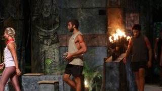 Survivor | Ποιος είναι ο πρώτος υποψήφιος προς αποχώρηση;
