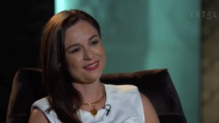 Θάλεια Ματίκα &quot;Οι γυναίκες πρέπει να μιλάμε ανοιχτά ειλικρινα γιατί έχουμε έναν δύσκολο ρόλο σε αυτή τη ζωή&quot;