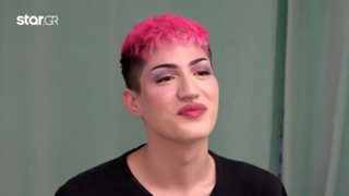 Θέμης Κανέλλος "Στο Big Brother έγιναν πράγματα που απαγορευόταν να μιλήσουμε"