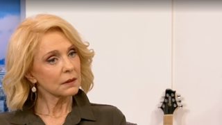 Ναταλία Τσαλίκη: &quot;Θα πρέπει να ξέρουν και τη νομική οδό, αλλιώς θα γίνει ριάλιτι&quot;