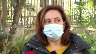 Η Βίκυ Πρωτογεράκη δέχθηκε σεξουαλική παρενόχληση από διάσημους σκηνοθέτες!