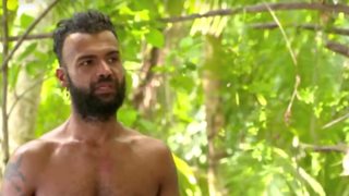 Survivor | Περικλής Κονδυλάτος για Τριαντάφυλλο: "Είναι 40 και πάει στα 50, δεν είναι 4 και πάει στα 5"