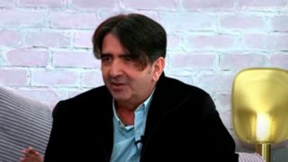 Ο Γιώργος Τσιάκκας παίρνει θέση για την αγωγή που έγινε στον Πέτρο Τατσόπουλο με αφορμή τον &quot;Άγιο Παΐσιο&quot;