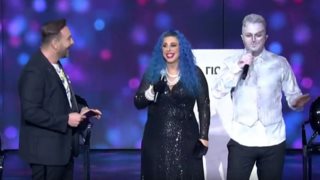 J2US | Η ανακοίνωση της Super Κικής για την προσωπική της ζωή - Τι είπε;