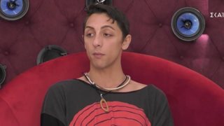 House of Fame | Θέμης: "Δεν έχω λόγο να τραγουδήσω σε αυτή την επιτροπή. Στα social media θα φανούν ηλίθιοι"