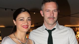 Χρήστος Λούλης: &quot;Γελάμε μαζί με την Έμιλυ Κολιανδρή με τις αποκαλυπτικές φωτογραφίες που μου στέλνουν στα social&quot;