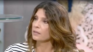Πόπη Τσαπανίδου: "Έχω δεχτεί ψυχολογική βία από γυναίκα συνάδελφο!"