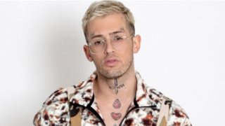 Τάσος Ξιαρχό: &quot;Δεν έχω πάει ποτέ σε pride - Oι gay έχουν περισσότερα δικαιώματα από τους straight πλέον&quot;