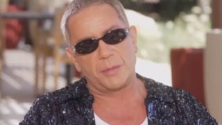 Ο Γιώργος Μαζωνάκης αποκαλύπτει για τη δικαστική διαμάχη με την αδελφή του: "Είναι πολύ μεγαλύτερο από ό,τι ξέρετε"