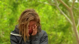 Survivor | Ποιος είναι ο λόγος που ξέσπασε η Ελευθερία Ελευθερίου σε κλάματα;
