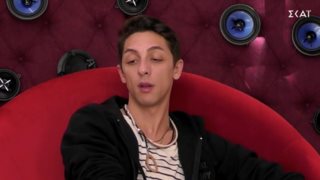 House of Fame | Ποιος είναι ο λόγος που εκνευριστήκε ο Θέμης;