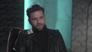 Θοδωρής Μαραντίνης: "Έχω ακούσει ότι είμαι κοντός, άφωνος. Κάποια με ενόχλησαν"