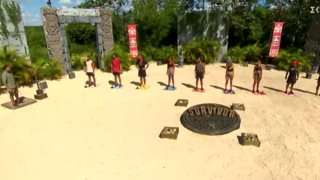 Survivor | Ποιος είναι ο νικητής του αγώνα ατομικής ασυλίας;