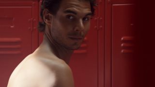 Τι τρώει και πώς γυμνάζεται μέσα στη μέρα ο Rafael Nadal