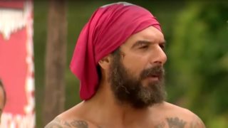 Survivor | Tριαντάφυλλος: "James πας και ρουφιανεύεις τον φίλο σου;"