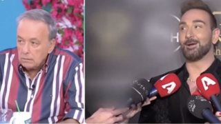 Ανδρέας Μικρούτσικος: "Αν πιστεύει ο Νίκος Κοκλώνης ότι είμαι πειραγμένος μαζί του, είναι απλοί οι μηχανισμοί απομάκρυνσής μου"