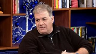 Ο Δημήτρης Σταρόβας εξομολογείται: "Δεν γνώρισα ποτέ τον πατέρα μου, ούτε την οικογένειά του"