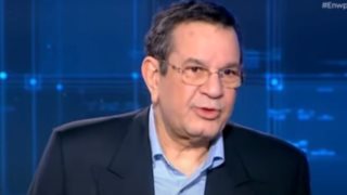 Ο Σταμάτης Σπανουδάκης σε νέες δηλώσεις για το Gay Pride που θα συζητηθούν