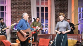 Ποιους υποδέχονται Πορτοκάλογλου- Μόρφη στο επόμενο "Μουσικό Κουτί";