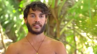 Survivor | Ασημακόπουλος: &quot;Ο Πάνος είναι η δουλάρα των Μπλέ&quot;