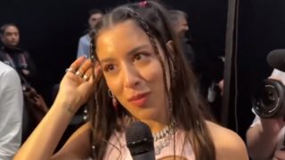 Η Μαρίνα Σάττι μιλά πρώτη φορά για την περιπέτεια της υγείας της: &quot;Δεν καταλαβαίνεις τι έχω πάρει από φάρμακα!&quot;