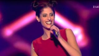 The Voice | Το συγκλονιστικό τροχαίο παίκτριας &amp; η εξομολόγηση στον αέρα του show