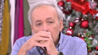 Δύο χρόνια χωρίς τον Θάνο Μικρούτσικο - "Έσπασε" ο Ανδρέας Μικρούτσικος μιλώντας για την απώλειά του