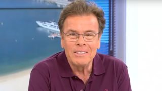 Η αιχμηρή απάντηση του Δημήτρη Παπανώτα: Μια καλή κουβέντα είπα και πάλι με βρίζουν..."πουλάω" μάλλον