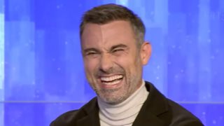 Ο Γιώργος Καπουτζίδης μιλά για όλα!