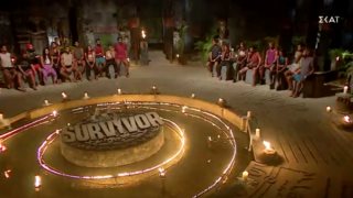 Survivor | O Αλέξης Παππάς στο στόχαστρο όλων!