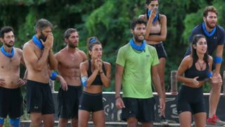 Survivor | Αήττητοι οι Μπλε! Κέρδισαν όλους τους αγώνες της εβδομάδας!