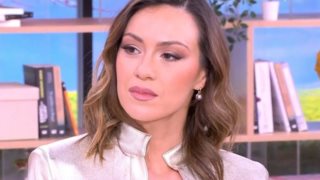 Δώρα Παντέλη: &quot;Σοκαριστήκαμε όλοι με αυτό που συνέβη στον Γιάννη Ξανθόπουλο, είναι μία πολύ δύσκολη κατάσταση&quot;