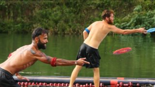 Survivor | Ποια ομάδα κέρδισε στο αγώνισμα ασυλίας;