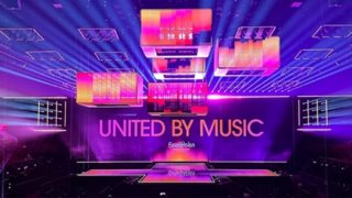 Eurovision 2024 | Ποσοστά ρεκόρ για την ΕΡΤ! Έφτασε στο 80,3%