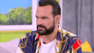 Η αναφορά του Αρσενάκου στον Σφακιανάκη: "Δεν μπορώ να εκβιάσω καταστάσεις, το θέμα είναι πότε θα νιώσει έτοιμος"