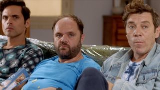 Σχεδόν Ενήλικες | Όσα θα δούμε στο επόμενο επεισόδιο!