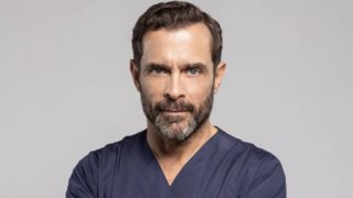 &quot;Ο Γιατρός&quot; επιστρέφει στον Alpha με νέα συναρπαστικά επεισόδια - Το πρώτο trailer μόλις κυκλοφόρησε