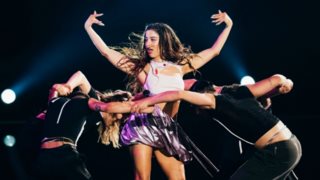 Eurovision 2024 | Ποιες χώρες ψήφισαν την Ελλάδα στο televoting του Μεγάλου Τελικού;