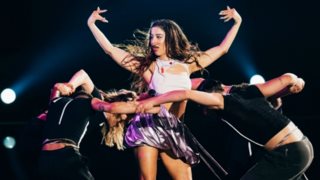 Eurovision 2024 | Σε ποια θέση δείχνουν τη Μαρίνα Σάττι τα στοιχήματα λίγο πριν τον μεγάλο τελικό;