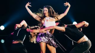 Η απάντηση της ελληνικής αποστολής για τις γκριμάτσες και τα χασμουρητά της Μαρίνας Σάττι στη συνέντευξη τύπου