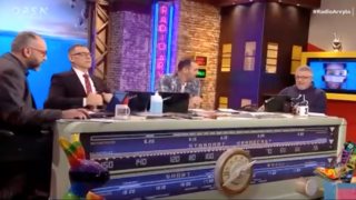 Ανατροπή στη συμφωνία OPEN - &quot;Ράδιο Αρβύλα&quot; | Τι αλλάζει;